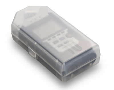 Ручной рекордер-портастудия Zoom H4nPro