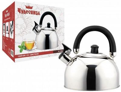 Чайник Чудесница ЧС-2500