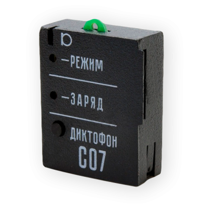 Диктофон Сорока-07