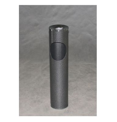 Урна-пепельница "К-150" антик серебро