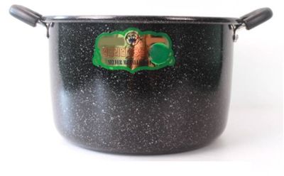 Трехъярусная пароварка Emperor's Imperial 30 см