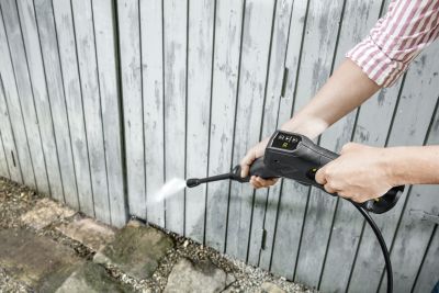 Мойка высокого давления Karcher K 2 Battery