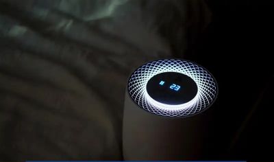 Мойка воздуха - очиститель ZEROWELL ZWAH-700W