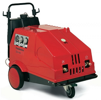 PORTOTECNICA АВД без подогрева воды  SIBI MAX 5160 T IDAF 43212