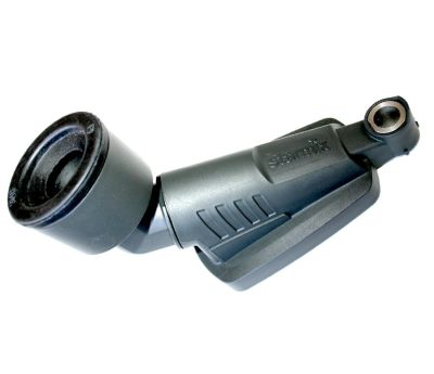 011462 Насадка д/пылесоса д/сбора пыли при сверлении BOHRFIXX