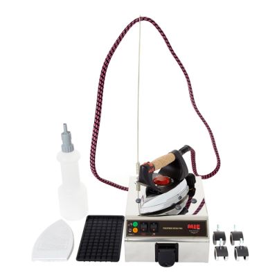 Парогенератор MIE Stiro Pro Inox с утюгом