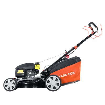 Газонокосилка бензиновая самоходная YARD FOX 46SH
