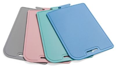 Силиконовая разделочная доска KF Pastel