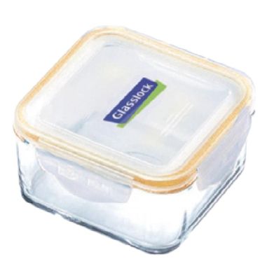 Стеклянный контейнер Glasslock 490 мл