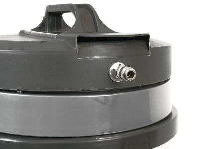 Парогенератор промышленный URSA CAR WASH