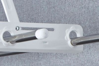 Потолочная сушилка на балкон Gochu Artex Bar Stain 1000