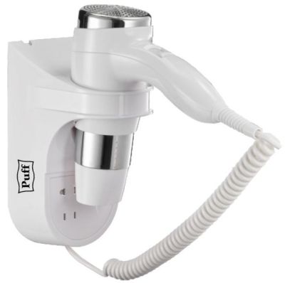 0405.009 Фен для волос "Puff-1600B"