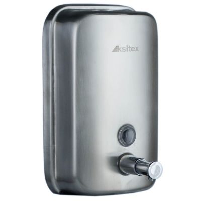 Дозатор жидкого мыла Ksitex SD 2628-800 M