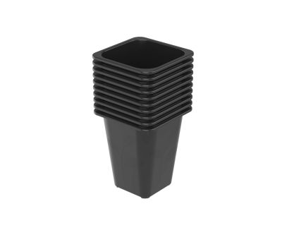 Набор стаканчиков с вкладышем 0,7л (10шт)