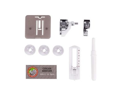 Электромеханическая швейная машина Janome JL-23