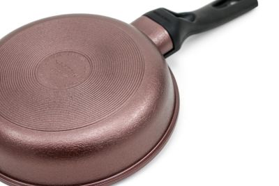 Сковорода Gochu Ecoramic 26 см СТАНДАРТ с каменным покрытием для всех видов плит без крышки