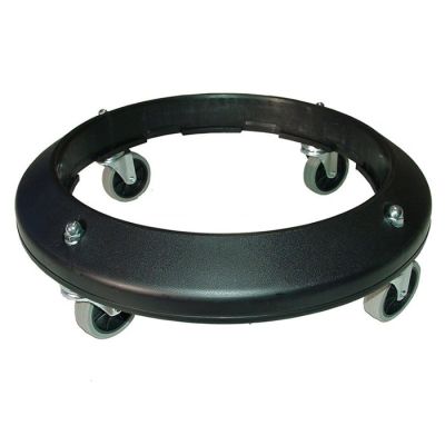 Основание в сборе с колесами 423, 429,433 (00876BASE)