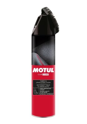 Средство для чистки ткани MOTUL Fabric & Upholstery Clean (0,5л.)