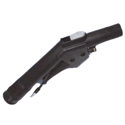 Насадка коннектор угловая с курком для химии 200, 200 IDRO (6180R)