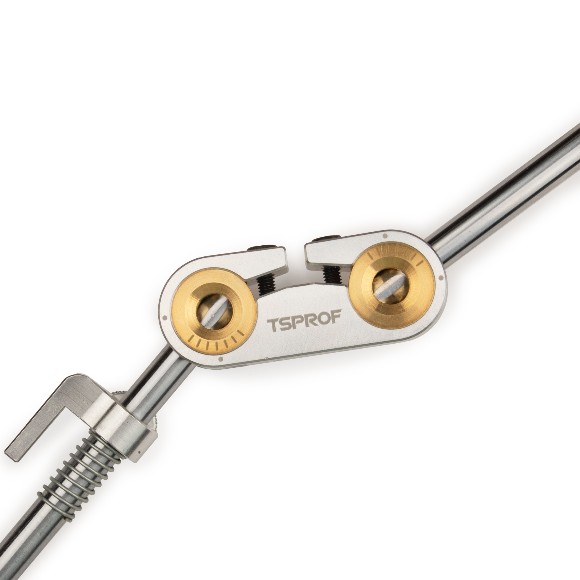 Насадка "Линза TSPROF" Ultra, 8 мм