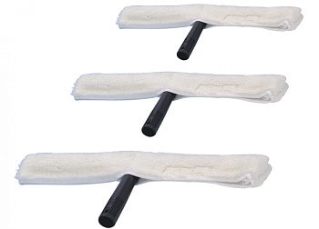 Шубка с держателем 45 см AF06018