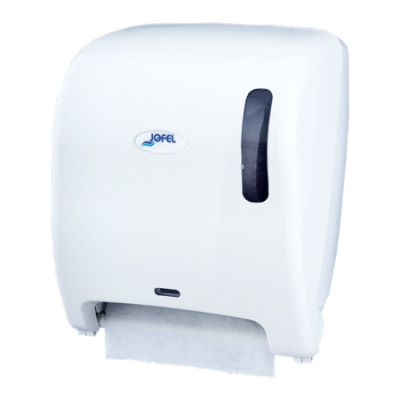 Диспенсер для бумажных полотенец с автоподачей бумаги Jofel CLASICA AG17500