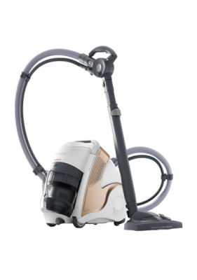 Паропылесос Polti Unico MCV85_Total Clean & Turbo
