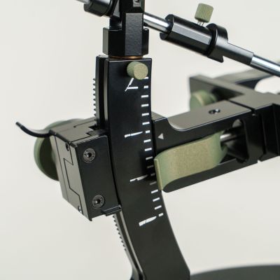 Набор для заточки TSPROF Kadet Pro GE "Леший" (Limited edition)