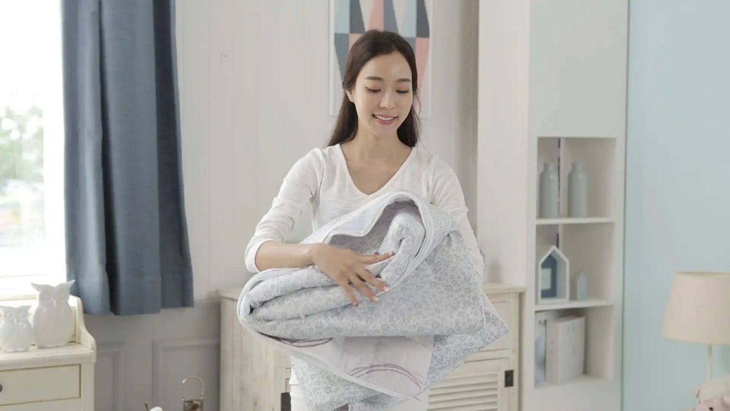 Матрас с водяным нагревом Holy Queen 200*150 см (Q)