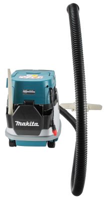 Пылесос гибридный Makita DVC150LZ LXT 18 В X2/230 В, 240 мбар, 15 л , без акб и ЗУ