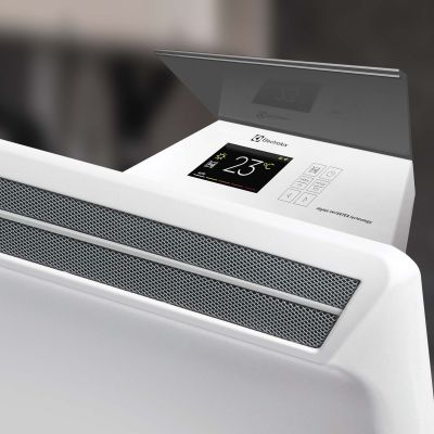 Блок управления конвектора Electrolux Transformer Digital Inverter 3.0 (ECH/TUI3)