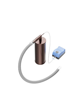 Коптильня холодного копчения Дым Дымыч 01