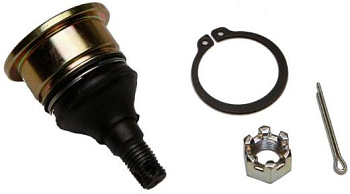 Шаровая опора верхняя Yamaha Grizzly 700 All balls