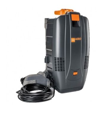 Cетевой ранцевый пылесос TASKI Aero BP E Euro