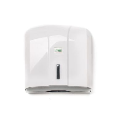 Диспенсер-контейнер для бумажных полотенец Vialli К4