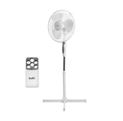 Вентилятор напольный Ballu BFF-840