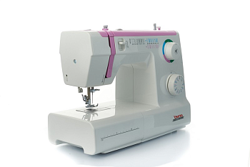 Электромеханическая швейная машина CHAYKA модель ЧАЙКА 740