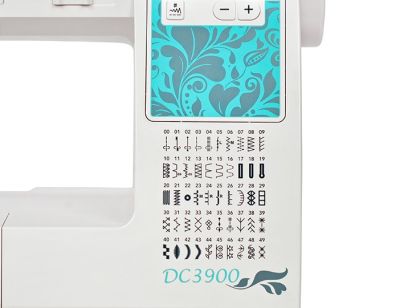 Компьютерная швейная машина Janome Clio 200