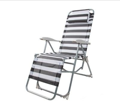 Кресло-шезлонг складное Green Glade 3220