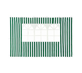 Стенка для садового тента Green Glade 1,95х2,95м (4110)