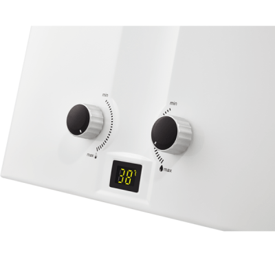 Газовая колонка Zanussi GWH 6 Fonte НС-1106998