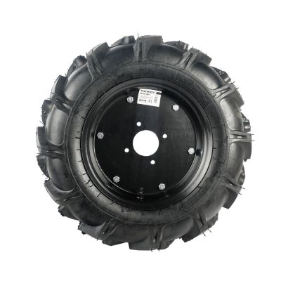 Колесо пневматическое PATRIOT P5.00-12D-1 d-570 мм ширина 130 мм, с диском 