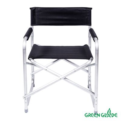 Р120 Кресло складное Green Glade