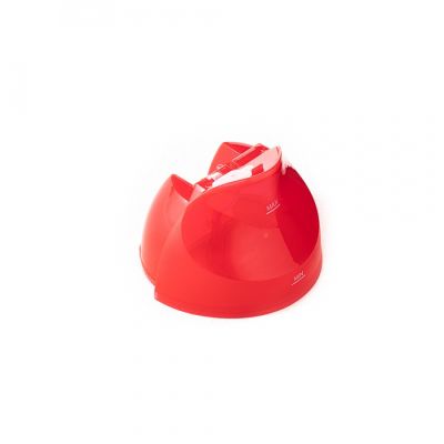 Ручной отпариватель для одежды MIE Graze New Red