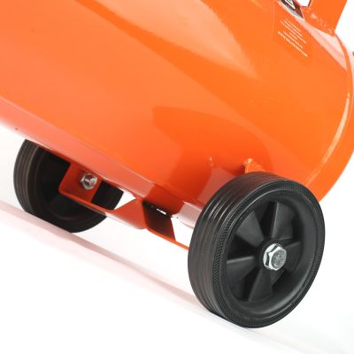 Компрессор Patriot поршневой безмасляный WO 24-160