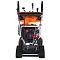 Бензиновый снегоуборщик YARD FOX PRO 6654ET