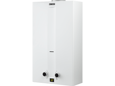 Газовая колонка Zanussi GWH 10 Fonte  НС-1077257