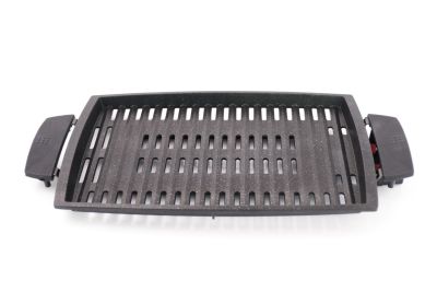 Электрический гриль HMR-8000