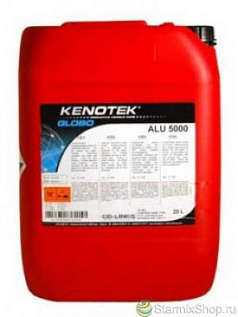 Очиститель дисков ALU 5000 20л