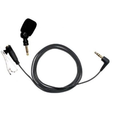 Микрофон с шумоподавлением ME-52W